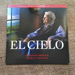 CHRISTIAN CD (Spanish)